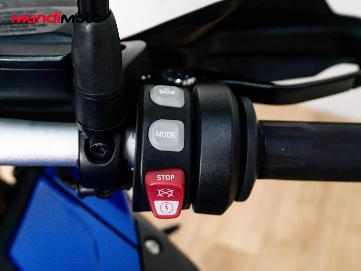 Bmw S 1000 XR (2015 - 16) (16)