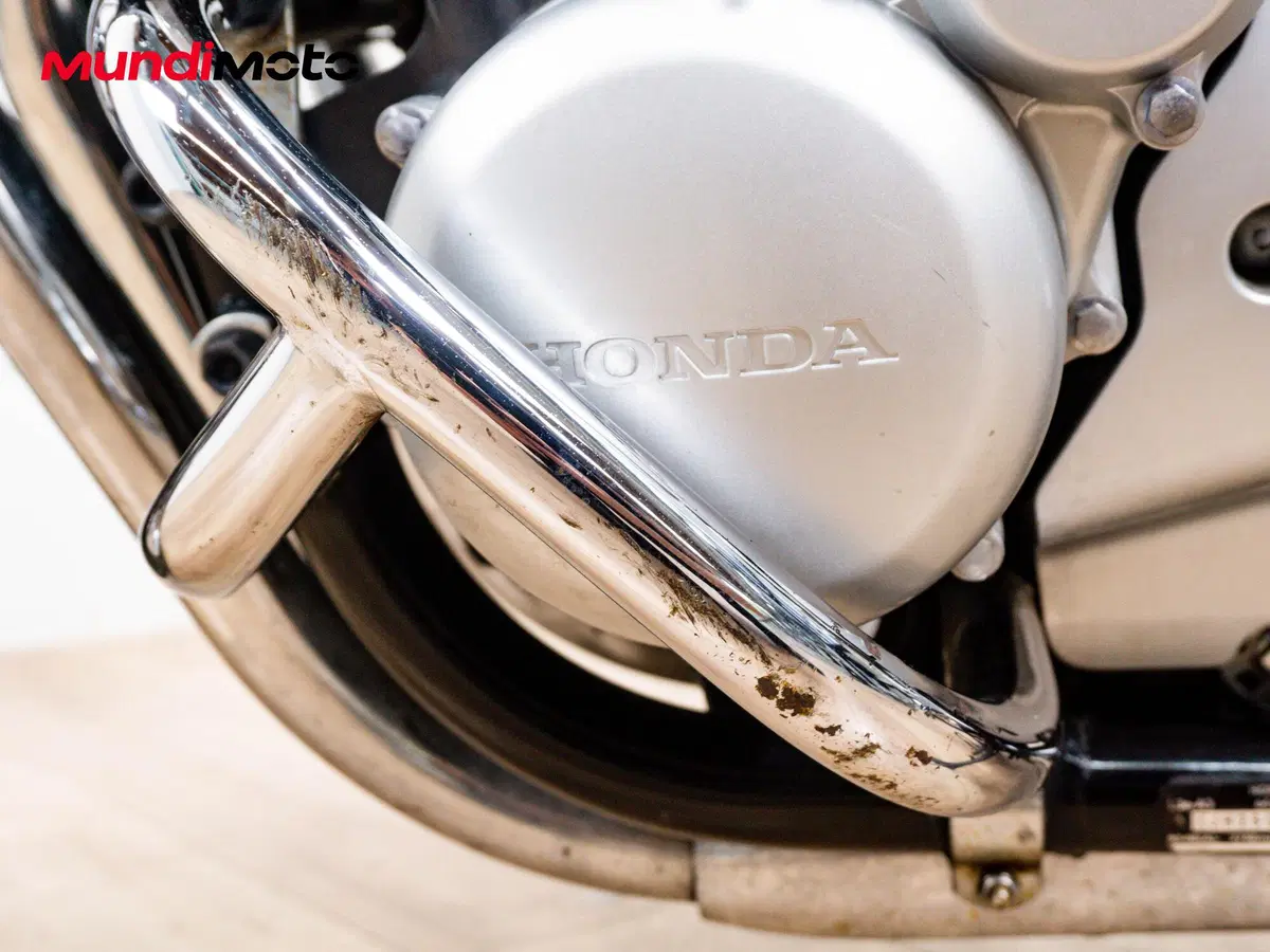 Honda CB 1100 ABS EX (2014 - 17) (14)