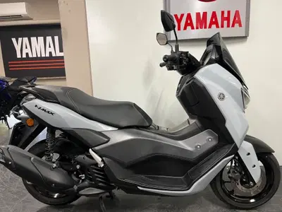 Yamaha N-Max 125 Tech Max (2025 - 26) usata