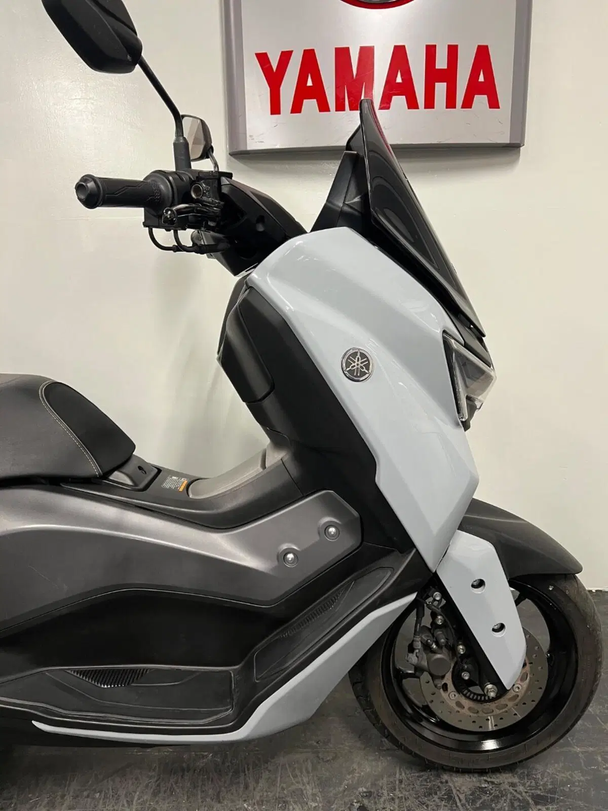 Yamaha N-Max 125 Tech Max (2025 - 26) (6)