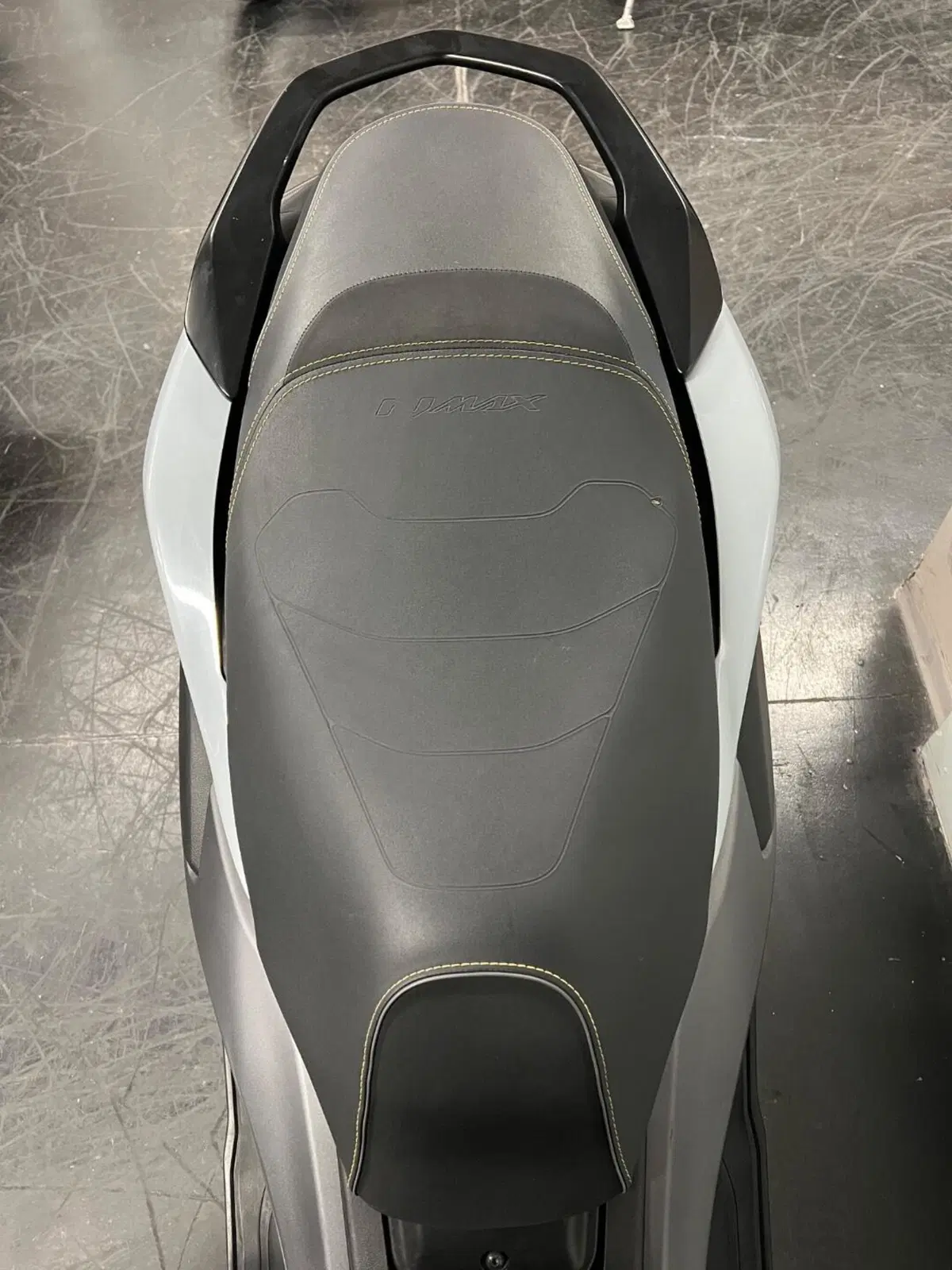 Yamaha N-Max 125 Tech Max (2025 - 26) (7)