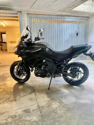 Kawasaki Versys 650 (2025 - 26) usata