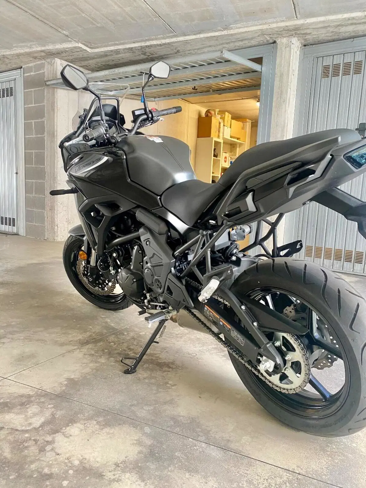 Kawasaki Versys 650 (2025 - 26) (3)