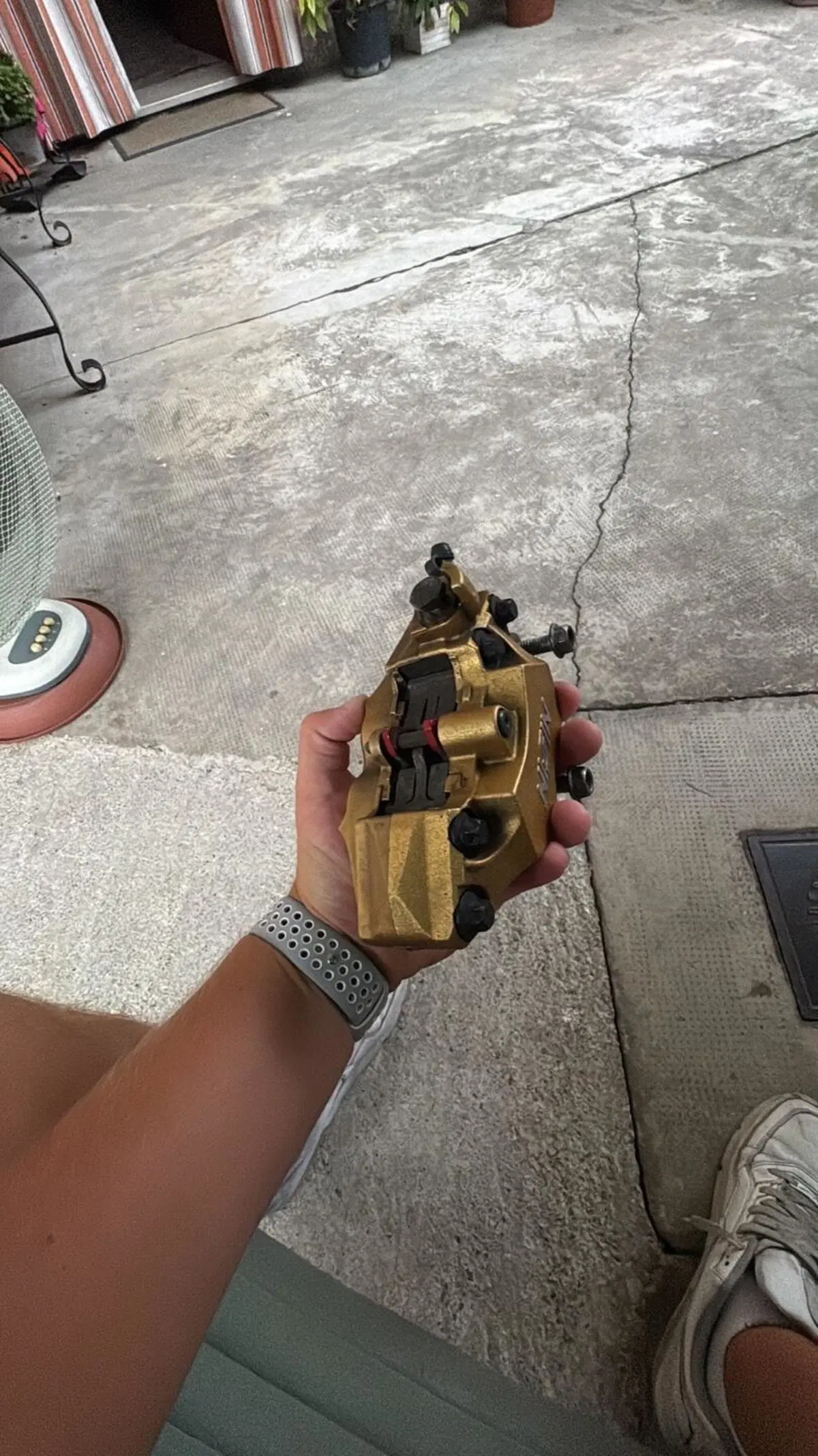 GASGAS EC 125 2T (2001 - 04) (3)