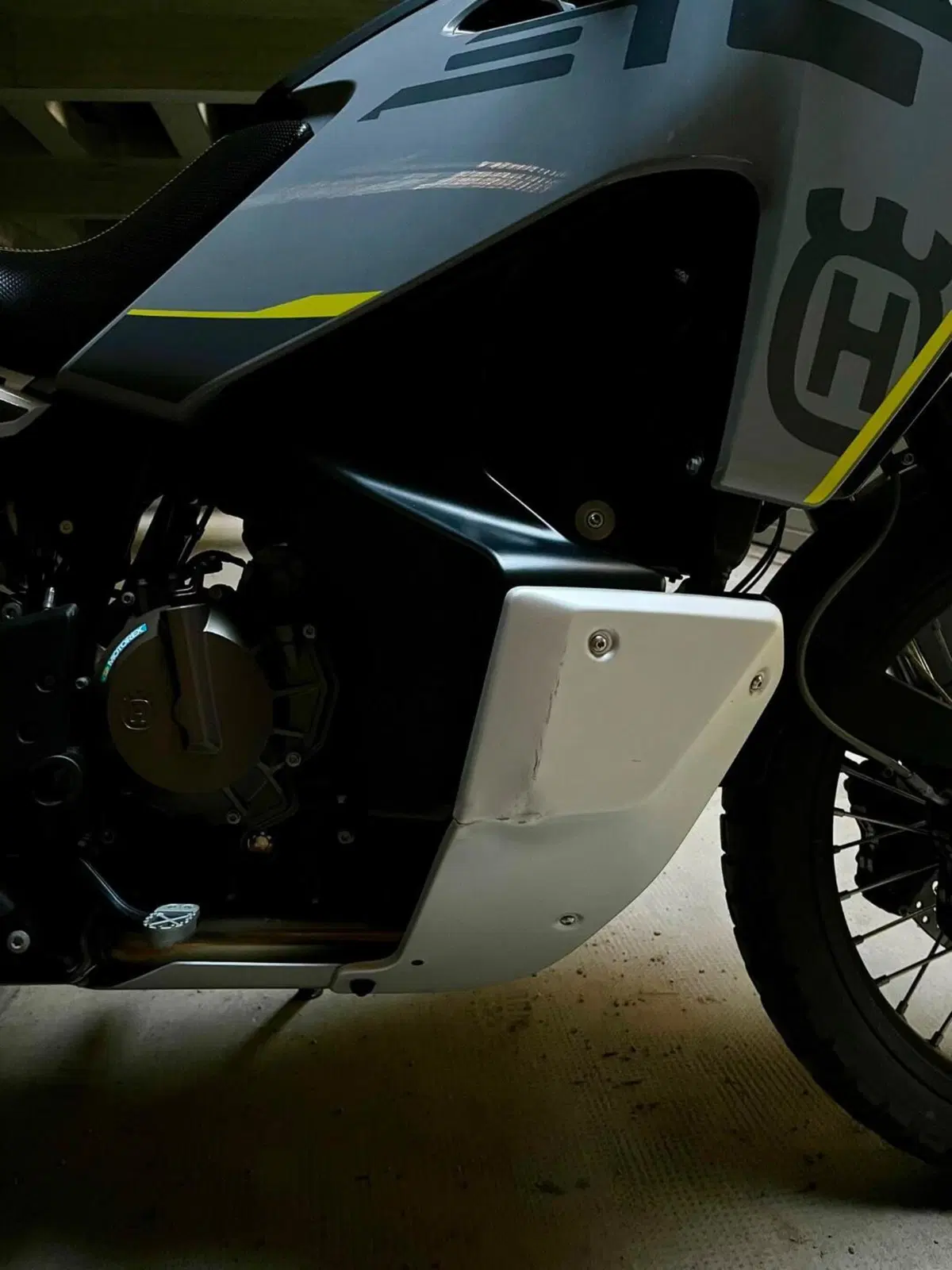 Husqvarna Norden 901 (2022 - 26) (4)