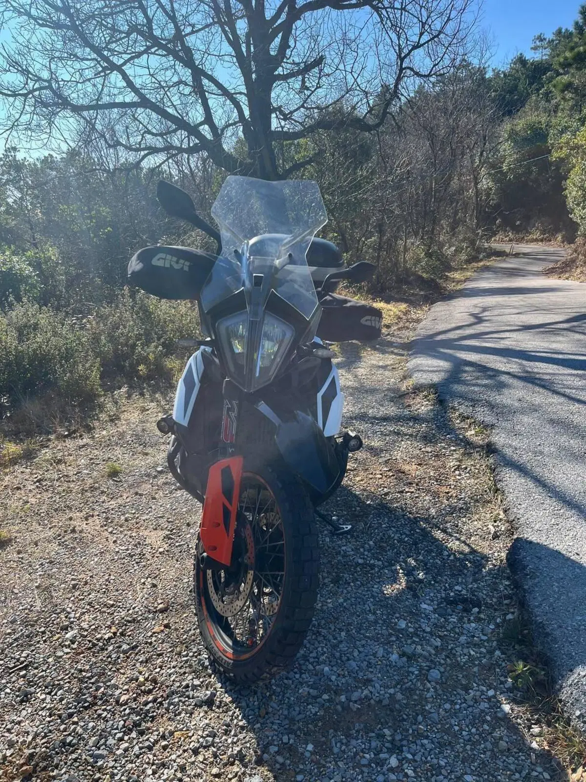 KTM 790 Adventure (2019 - 20) (3)