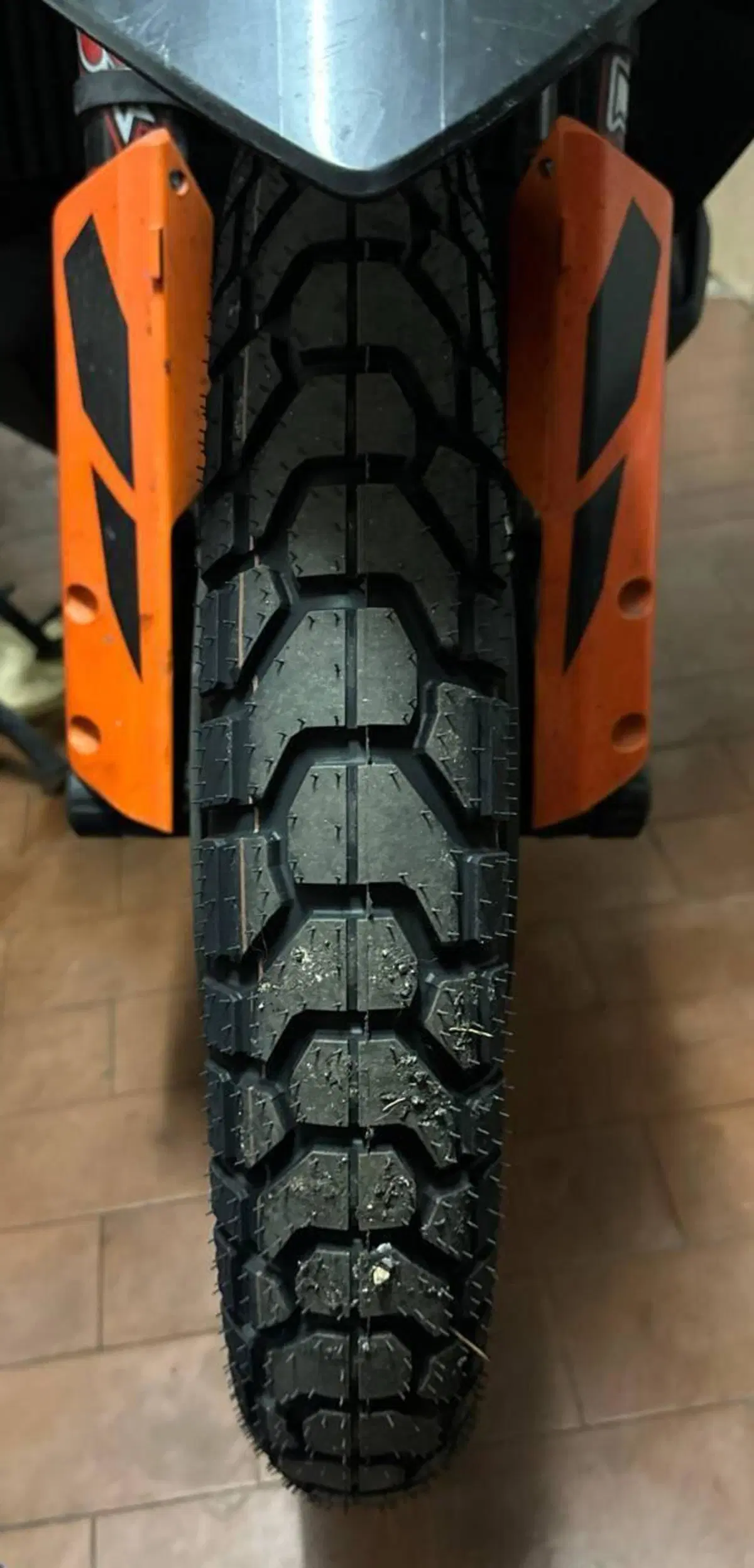 KTM 790 Adventure (2019 - 20) (5)
