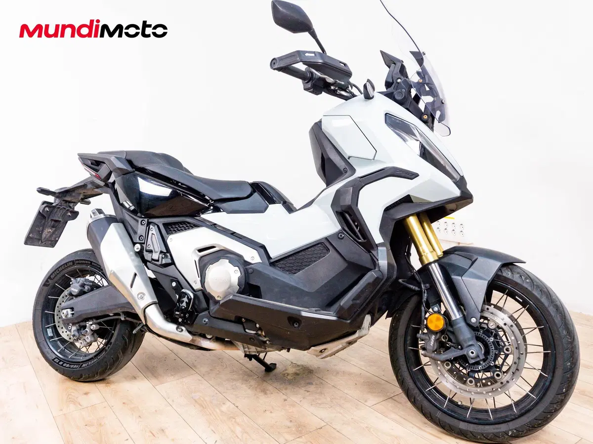Honda X-ADV 750 (2025 - 26) (2)