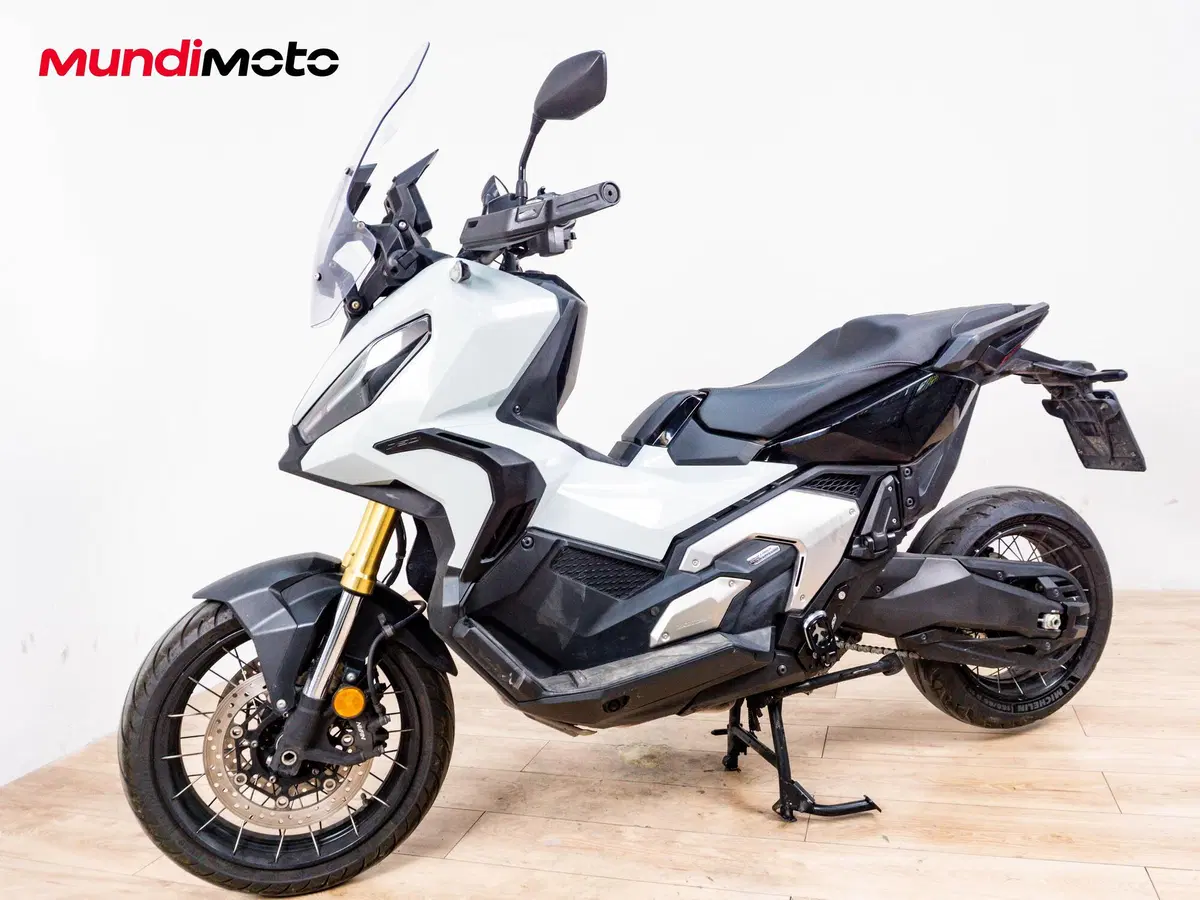 Honda X-ADV 750 (2025 - 26) (8)