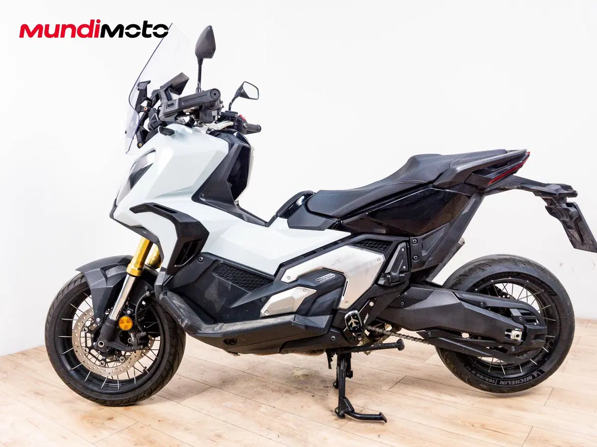Honda X-ADV 750 (2025 - 26) (6)