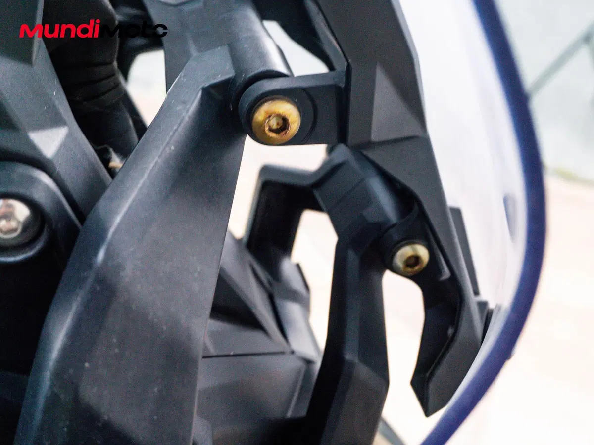 Honda X-ADV 750 (2025 - 26) (18)