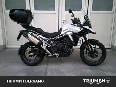 Triumph Tiger 900 GT (2024 - 26) usata