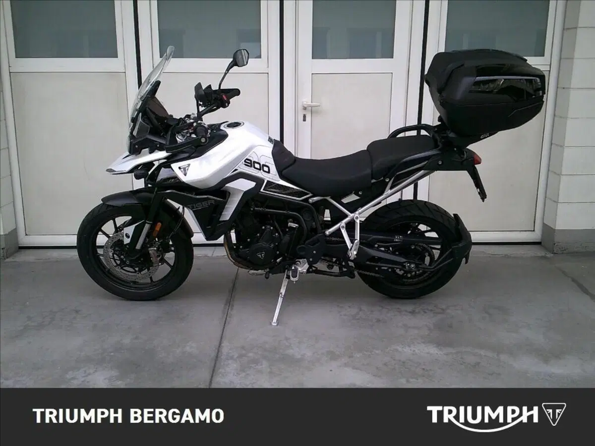 Triumph Tiger 900 GT (2024 - 26) (4)