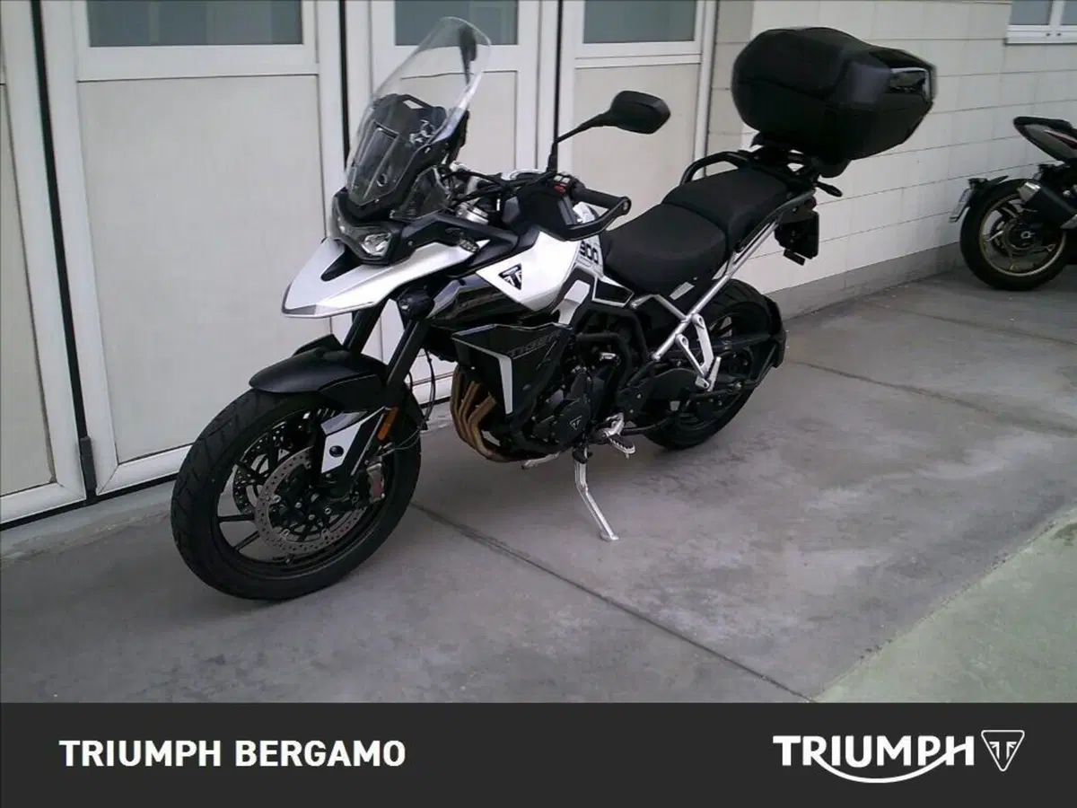 Triumph Tiger 900 GT (2024 - 26) (3)