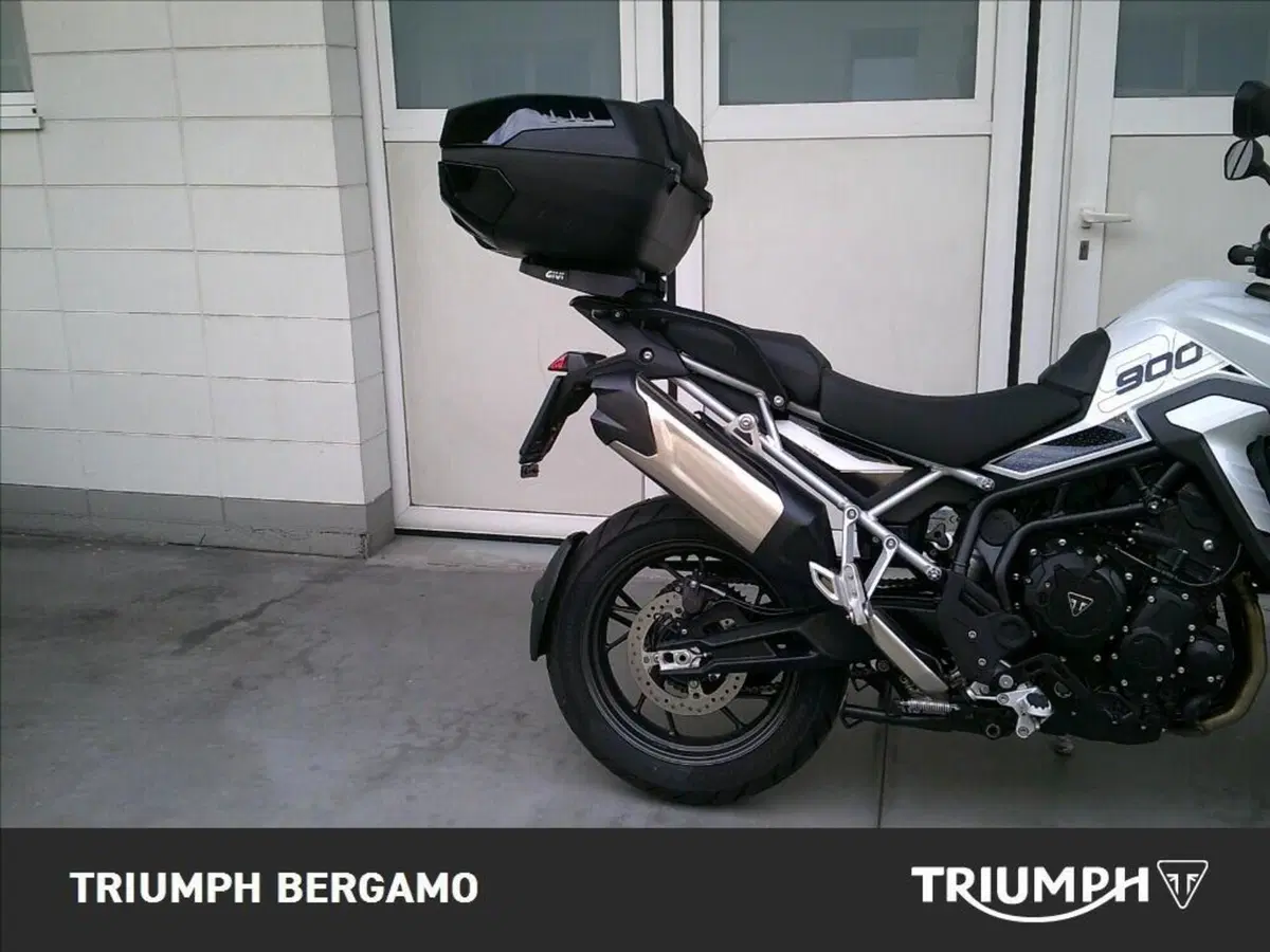 Triumph Tiger 900 GT (2024 - 26) (6)