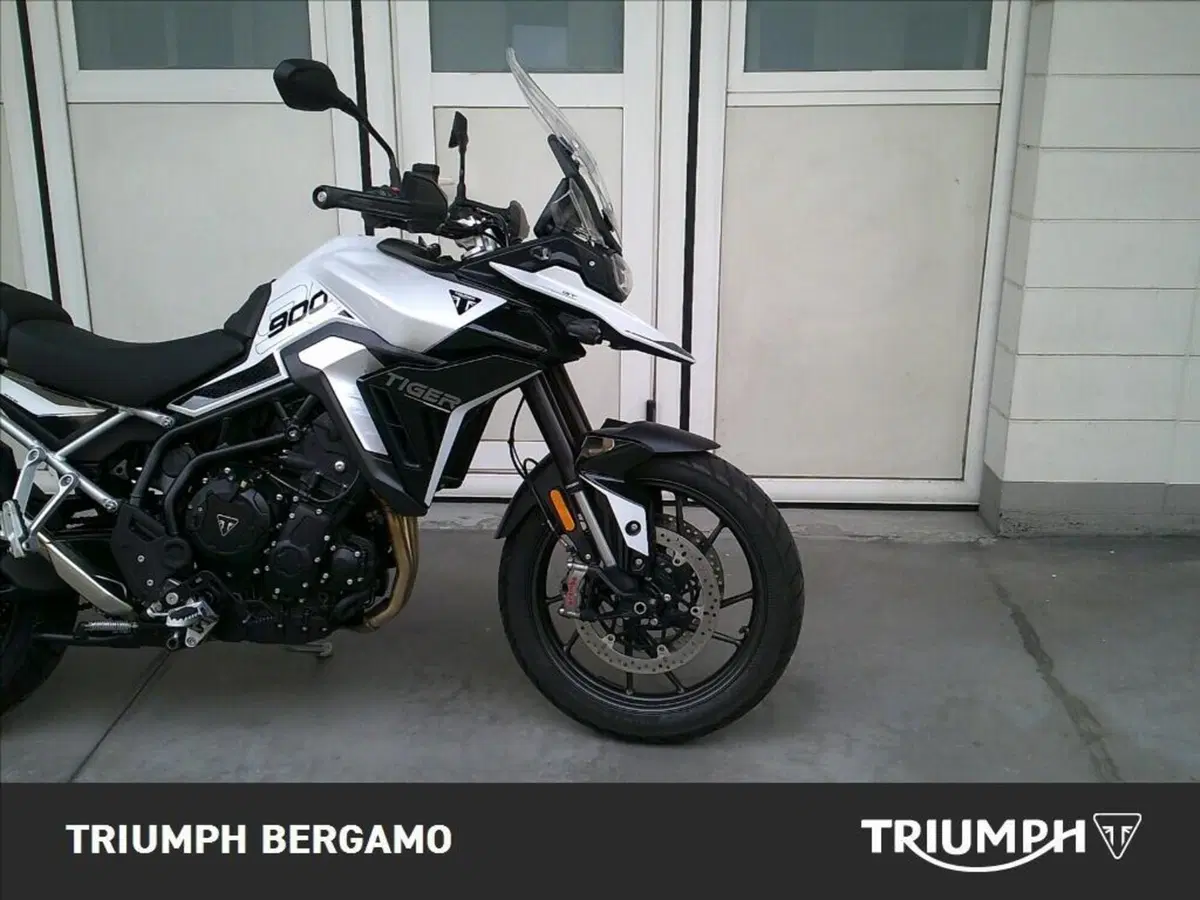 Triumph Tiger 900 GT (2024 - 26) (8)