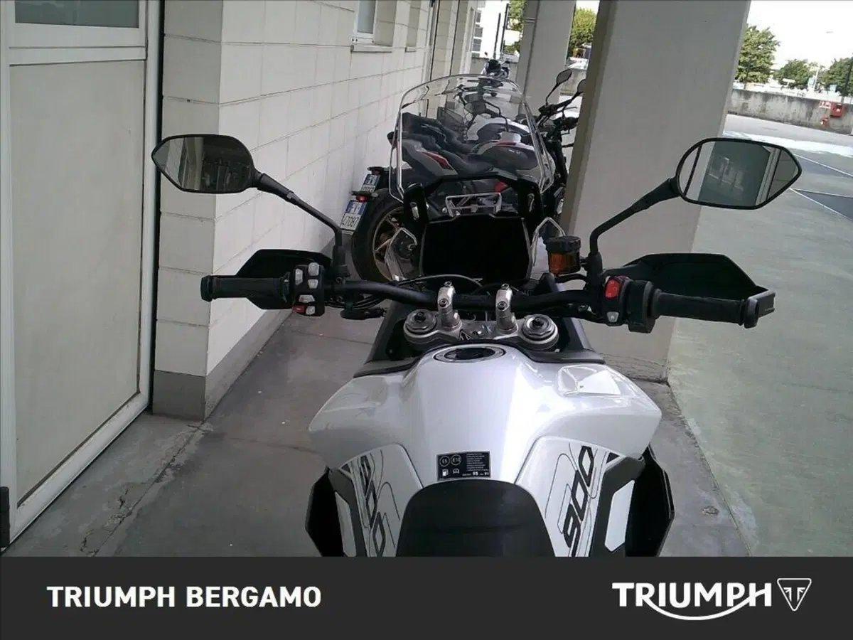 Triumph Tiger 900 GT (2024 - 26) (7)