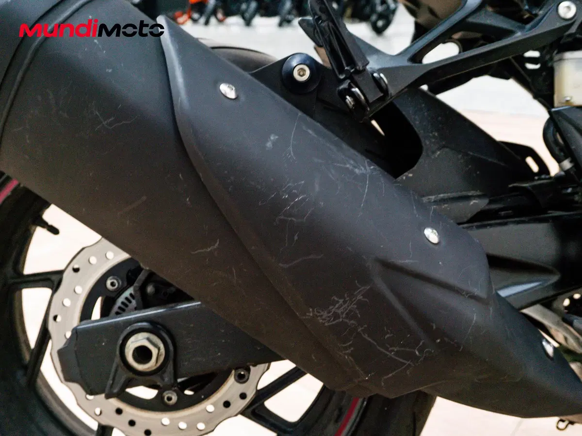 Suzuki GSX S 750 ABS (2017 - 20) (16)