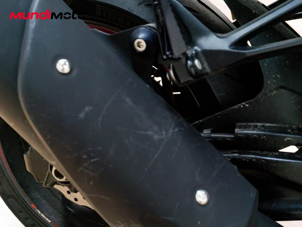 Suzuki GSX S 750 ABS (2017 - 20) (15)