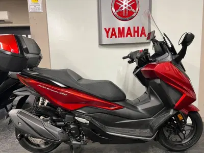 Honda Forza 350 (2022 - 24) usata