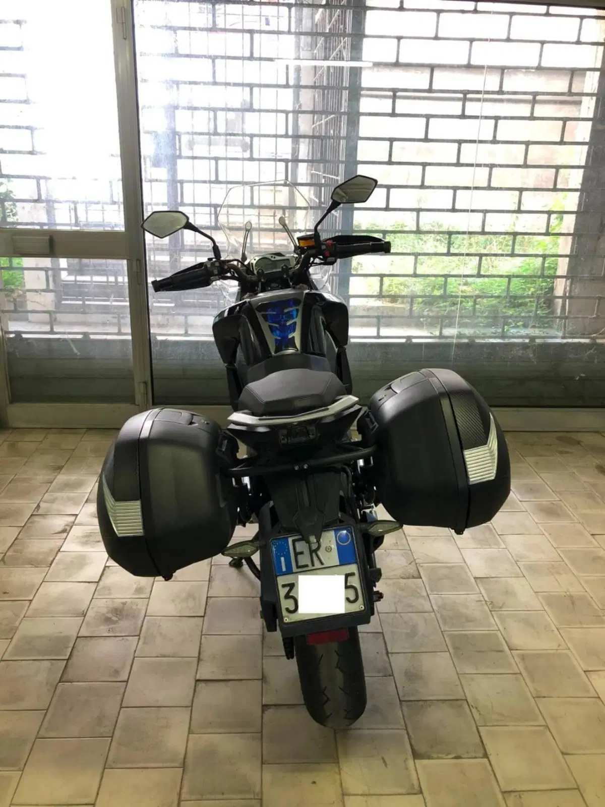 CFMOTO 650MT (2019 - 20) (4)