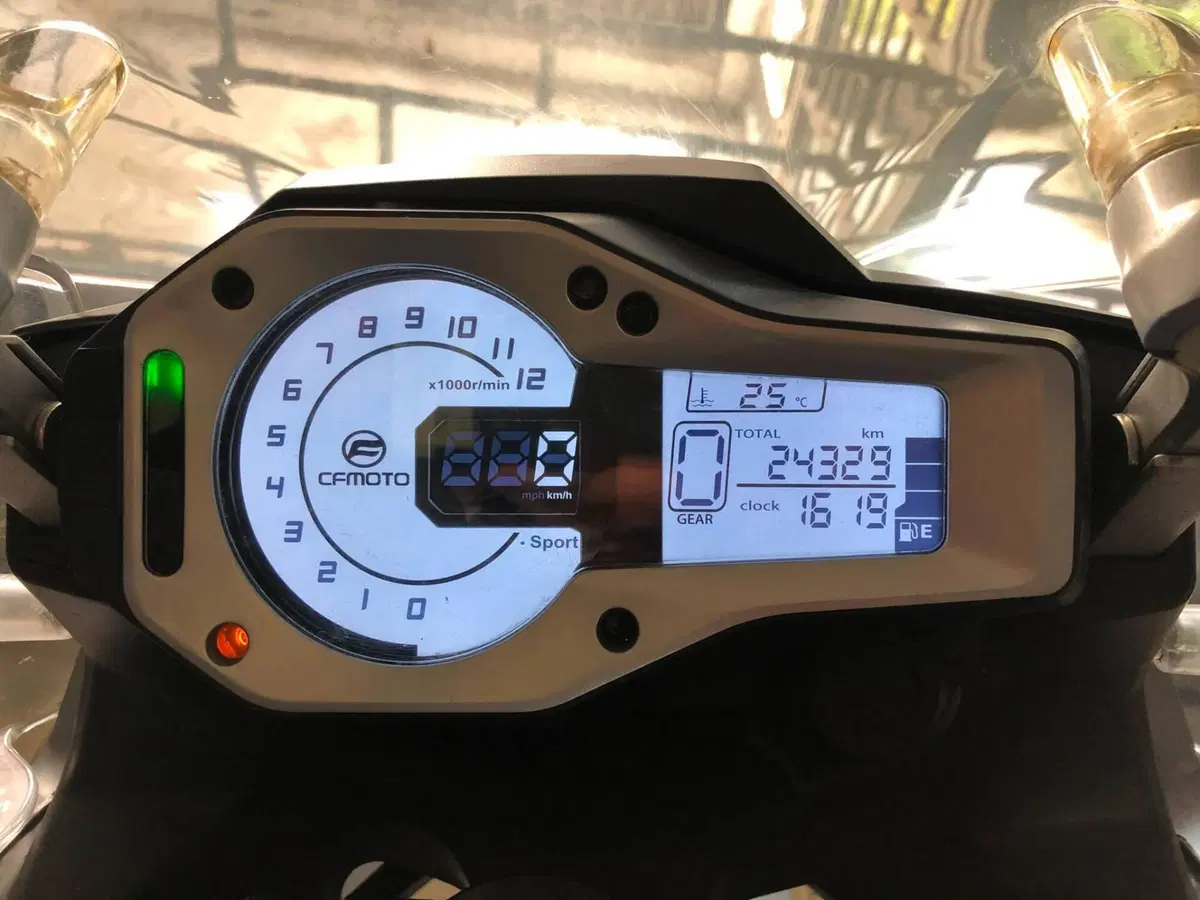 CFMOTO 650MT (2019 - 20) (5)