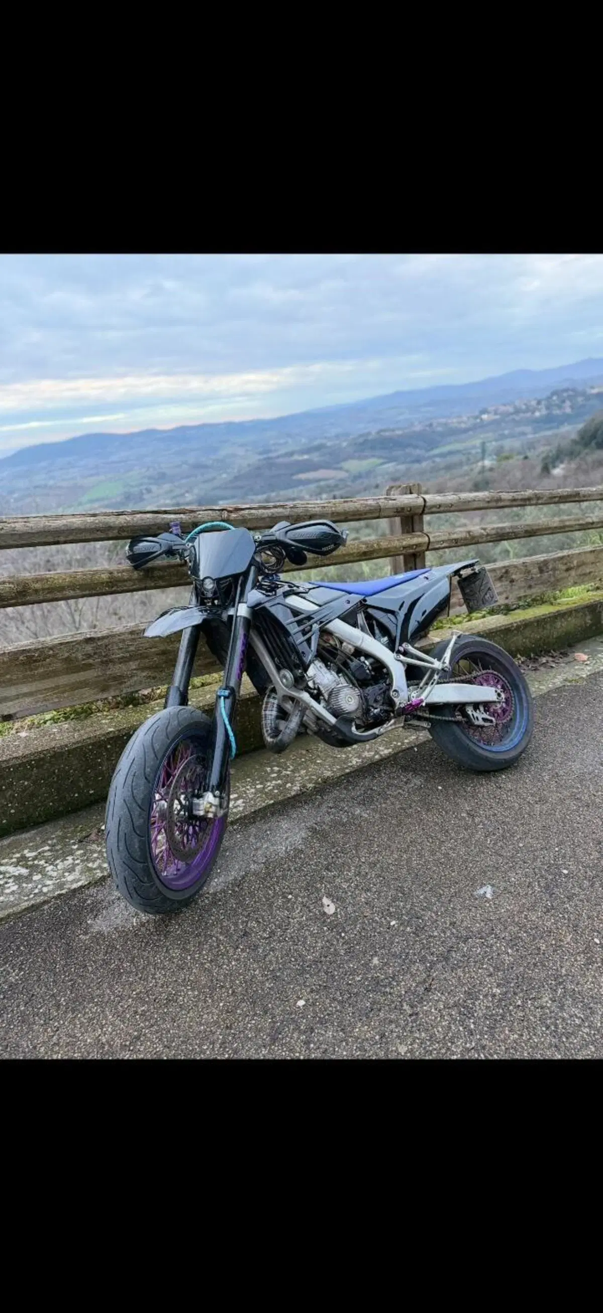 Tm Moto SMR 125 Fi 2T (2024) (4)
