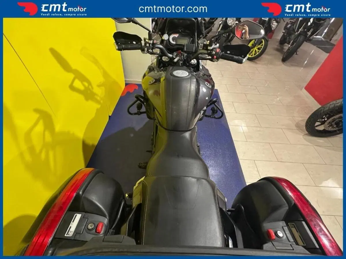 Benelli TRK 502X (2021 - 26) (12)