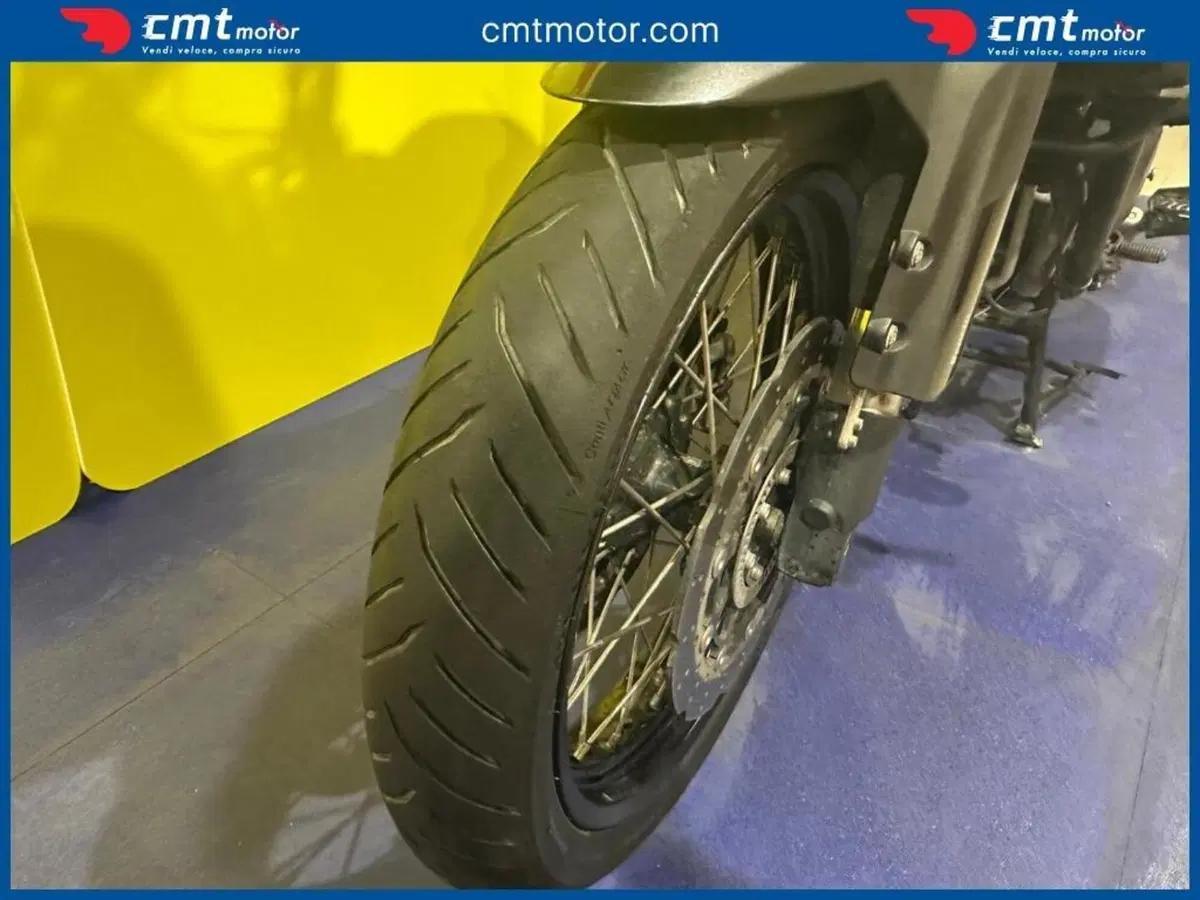 Benelli TRK 502X (2021 - 26) (13)
