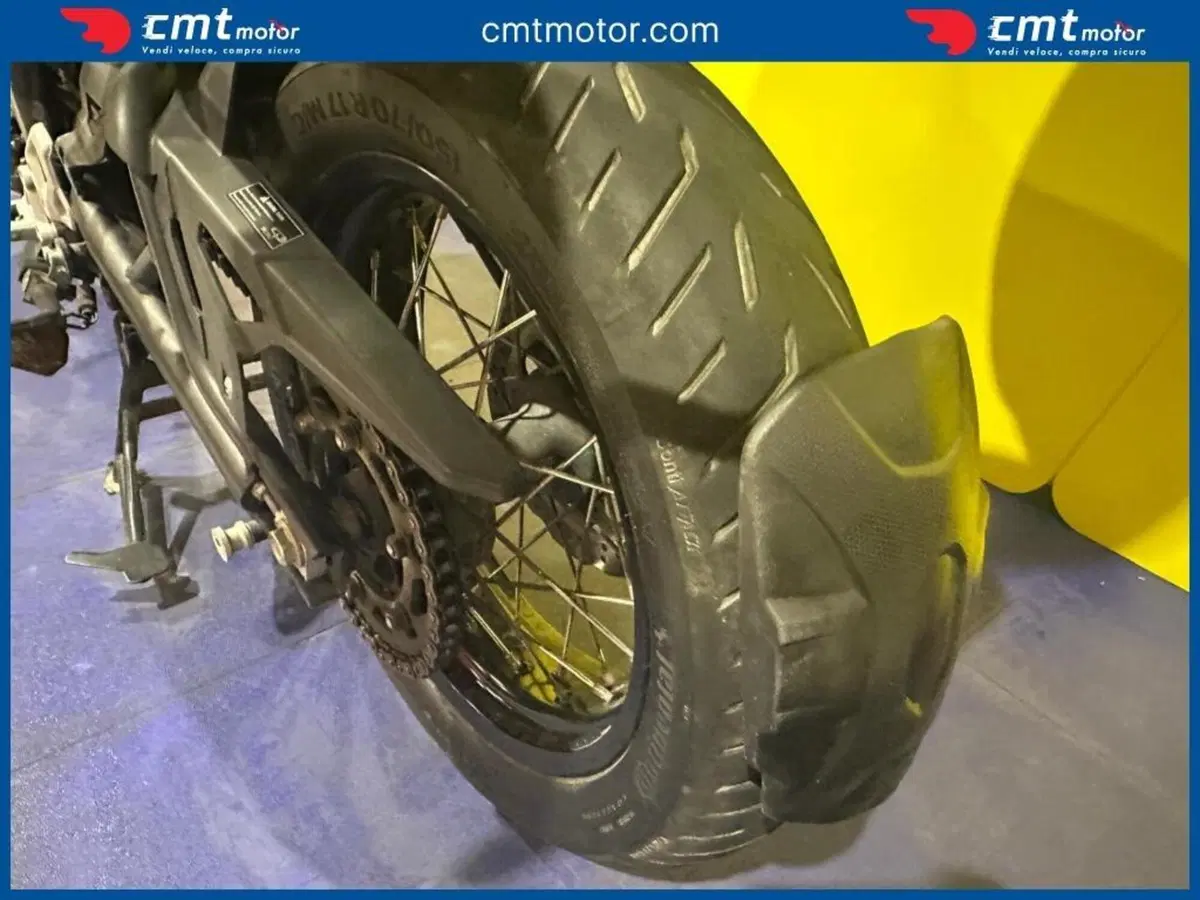 Benelli TRK 502X (2021 - 26) (14)