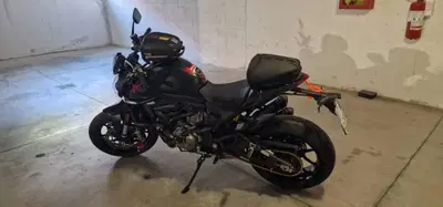 Ducati Monster 937 (2021 - 25) usata