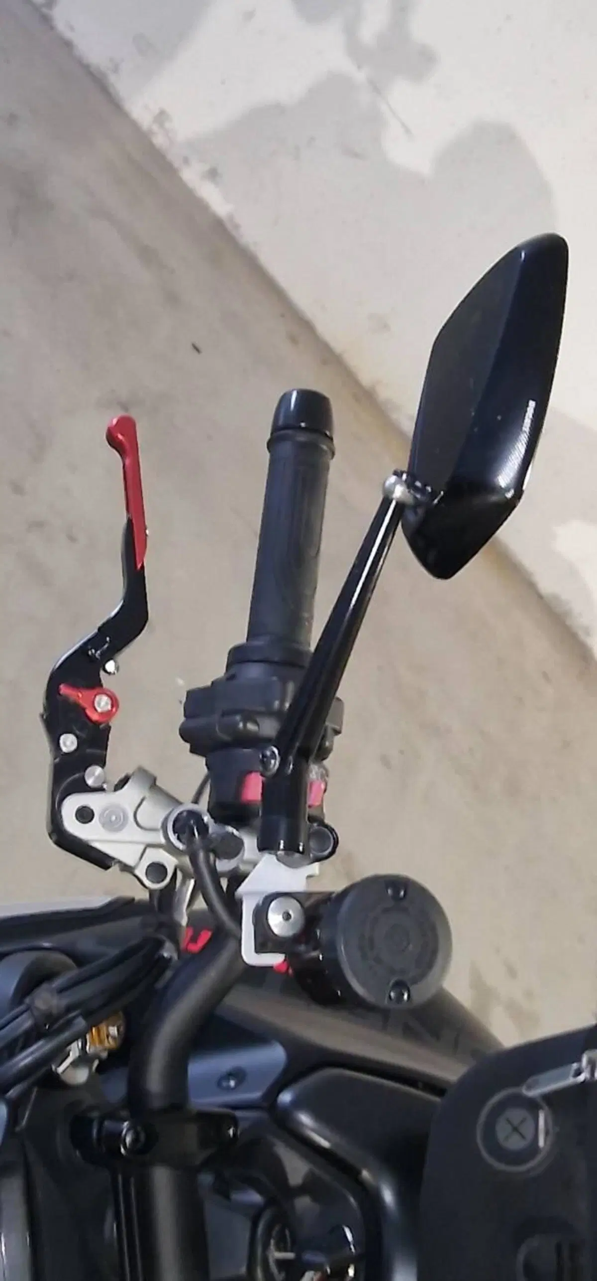 Ducati Monster 937 (2021 - 25) (5)