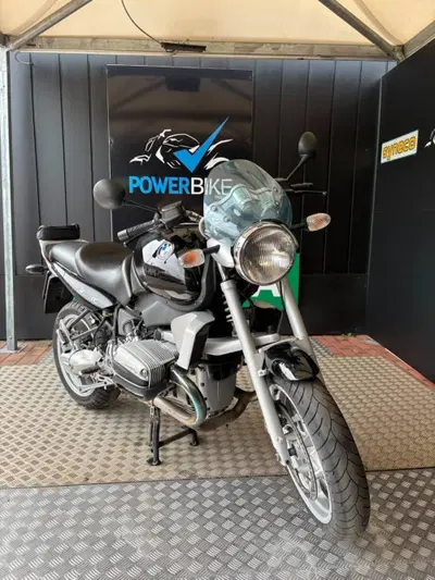 Bmw R 850 R (2003 - 05) usata
