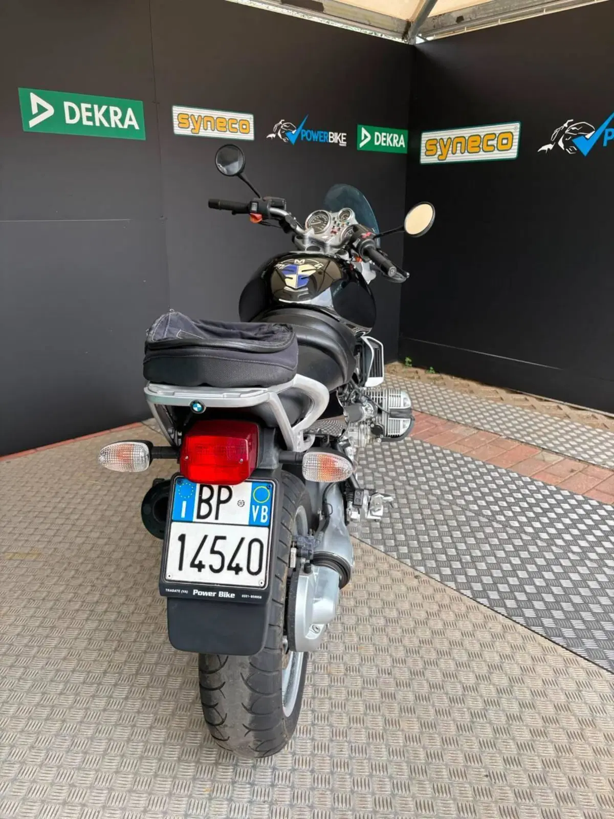 Bmw R 850 R (2003 - 05) (14)