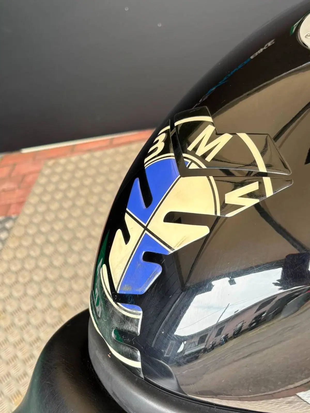 Bmw R 850 R (2003 - 05) (7)