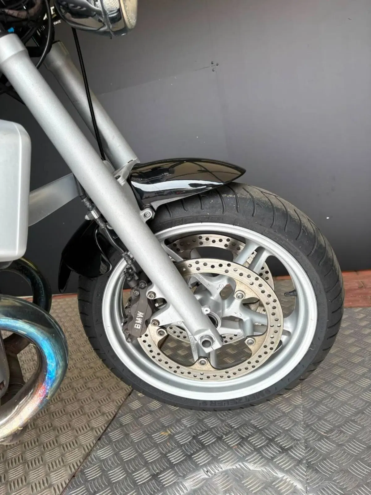 Bmw R 850 R (2003 - 05) (8)