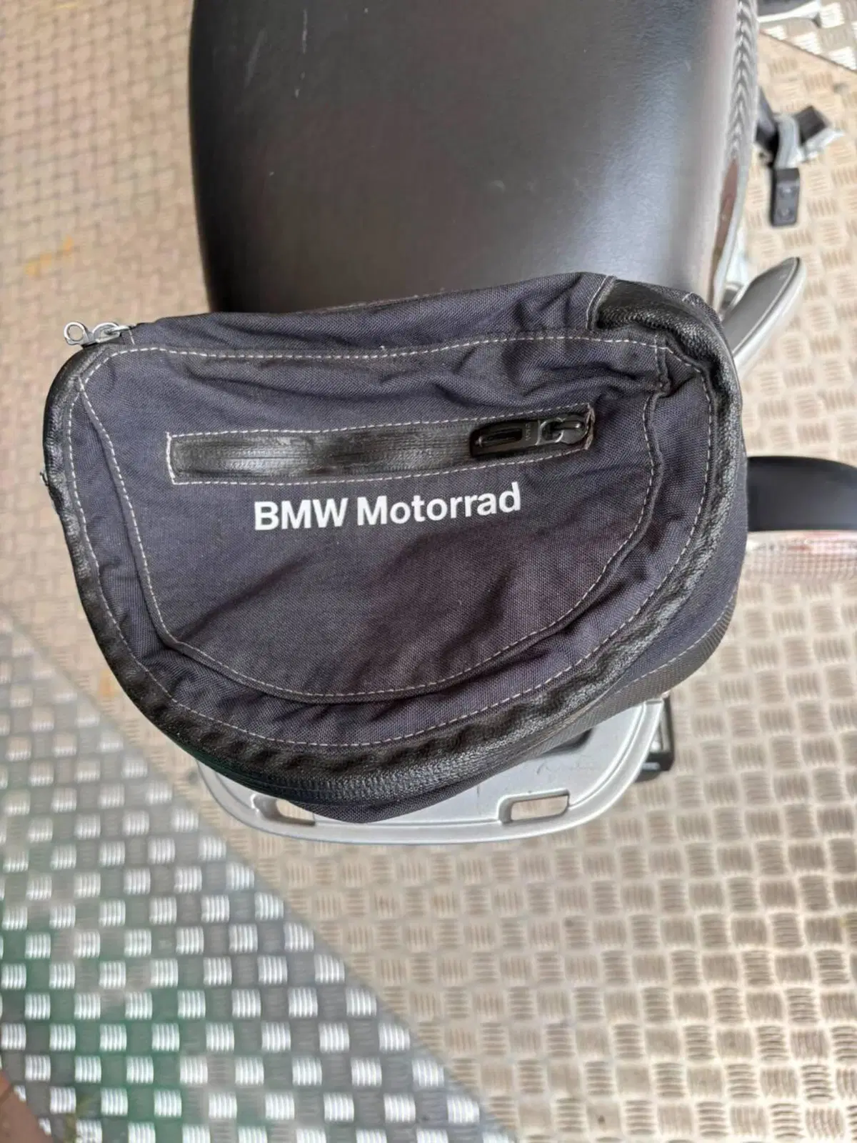 Bmw R 850 R (2003 - 05) (10)