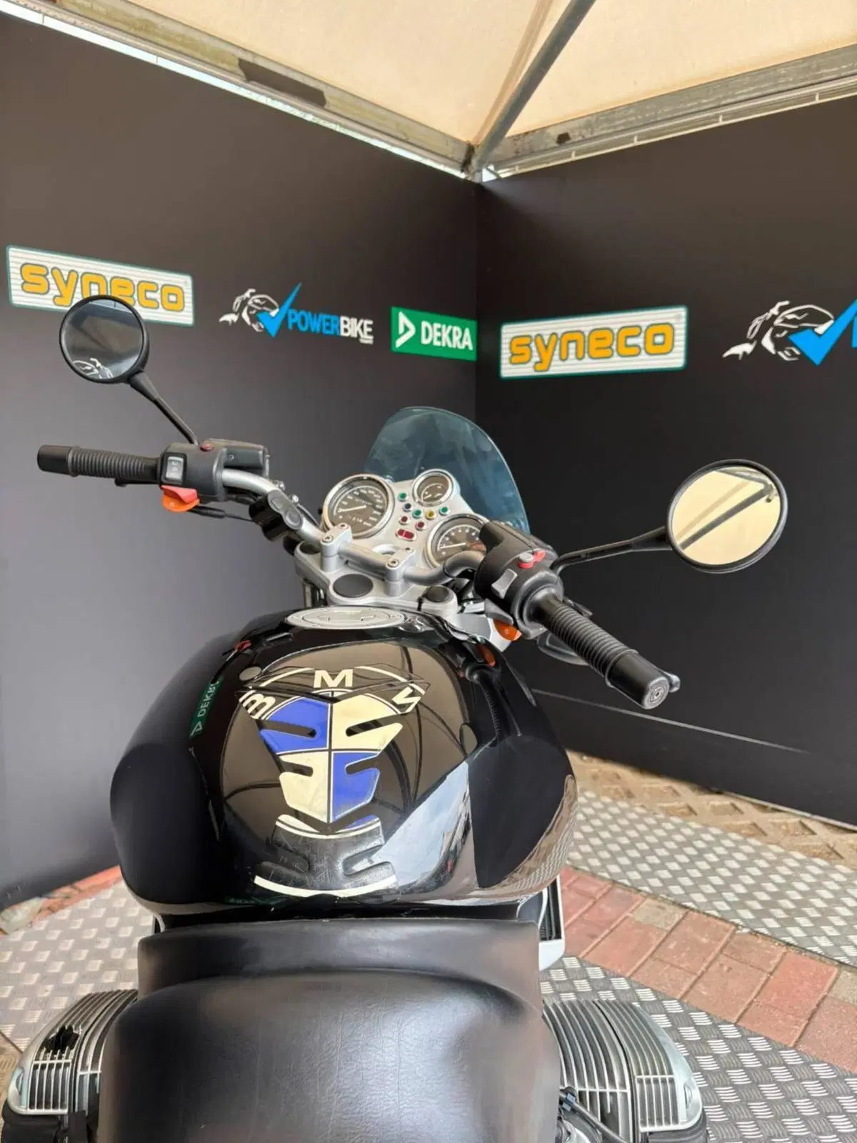 Bmw R 850 R (2003 - 05) (3)