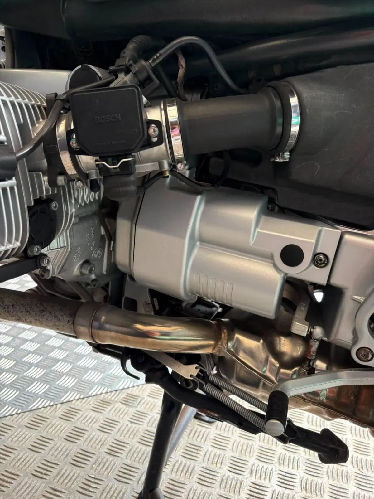 Bmw R 850 R (2003 - 05) (16)