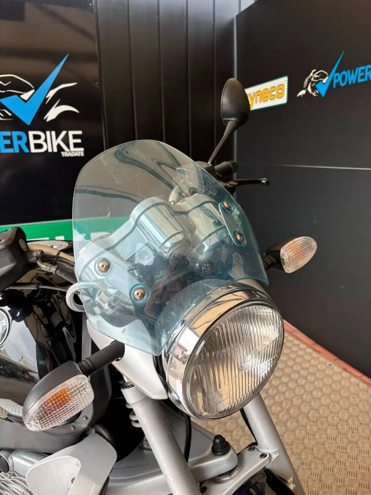 Bmw R 850 R (2003 - 05) (18)