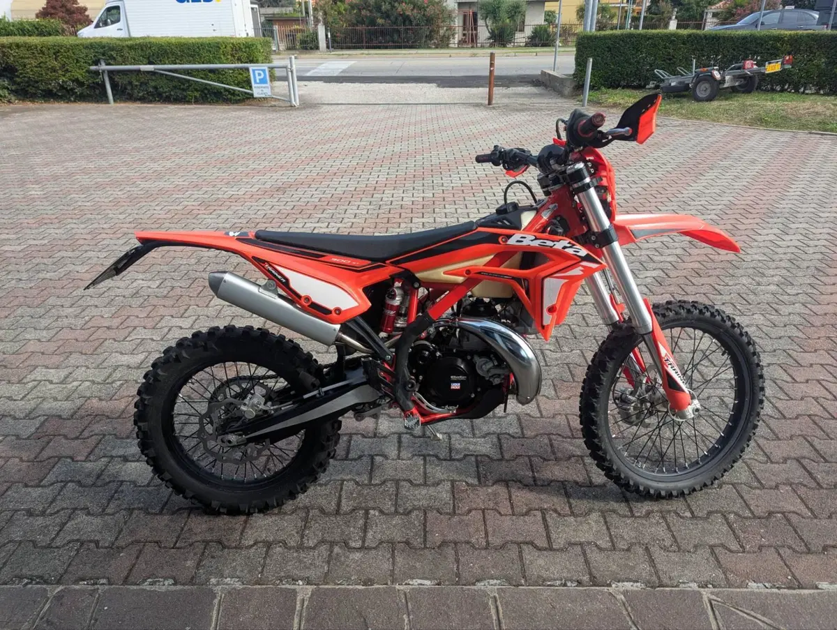 Betamotor Xtrainer 300 2T (2023) (3)