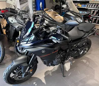 Yamaha Tracer 7 (2025 - 26) usata