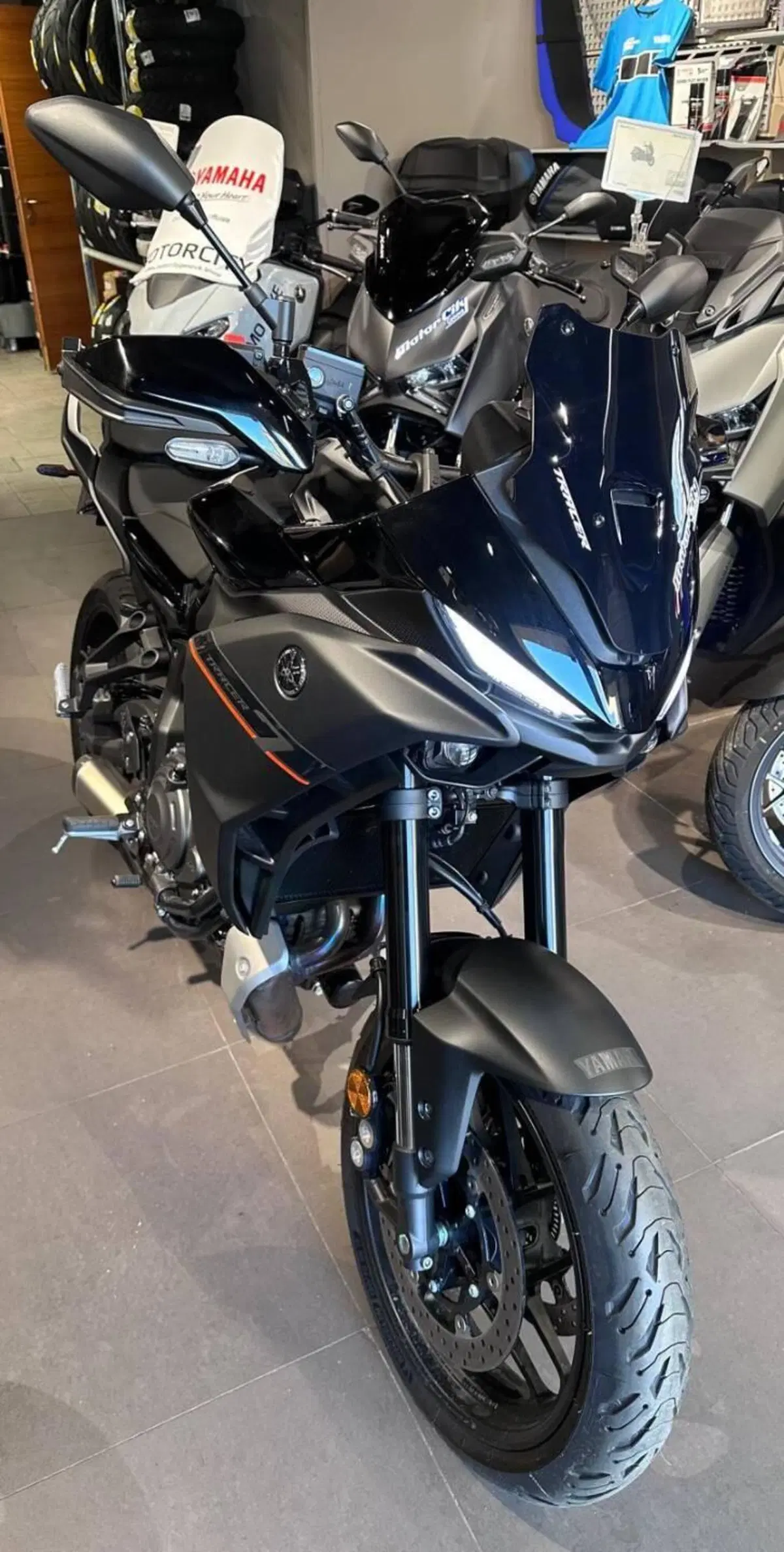 Yamaha Tracer 7 (2025 - 26) (2)