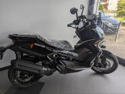Zontes ZT368-G (2026) nuova