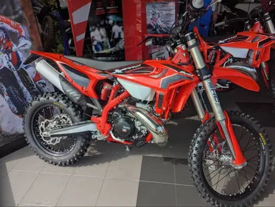 Betamotor RR X-PRO 300 2T Enduro (2027) nuova