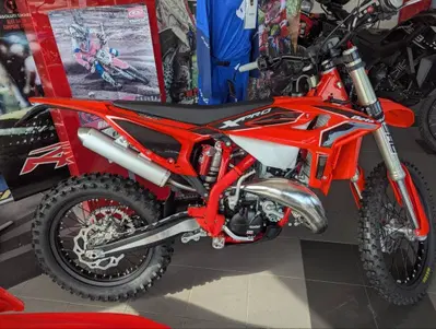Betamotor RR X-PRO 125 2T Enduro (2027) nuova