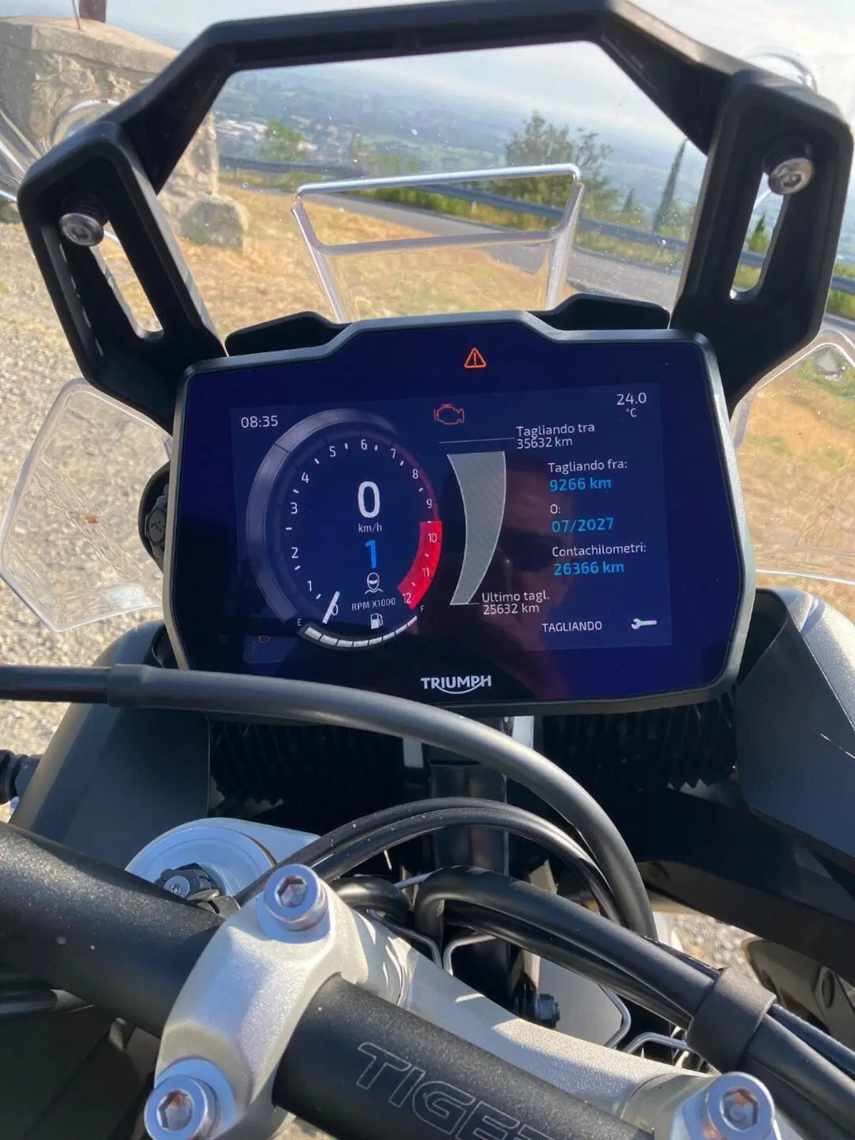 Triumph Tiger 900 Rally Pro (2024 - 26) (4)