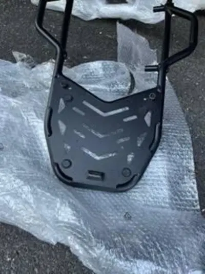 Portapacchi posteriore Ténéré 700 (2025) Yamaha