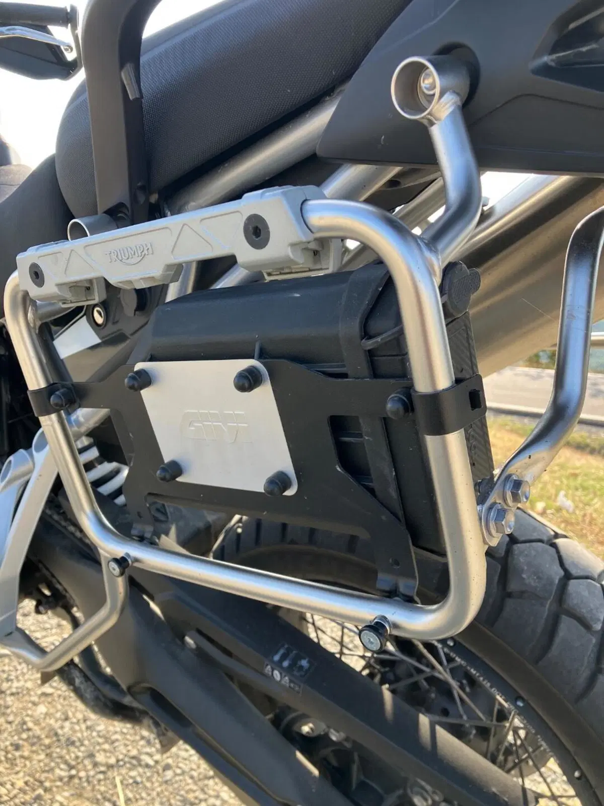 Triumph Tiger 900 Rally Pro (2024 - 26) (5)
