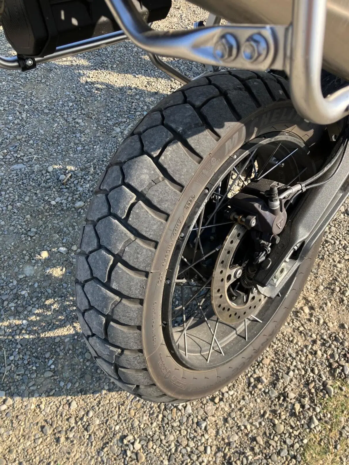 Triumph Tiger 900 Rally Pro (2024 - 26) (7)